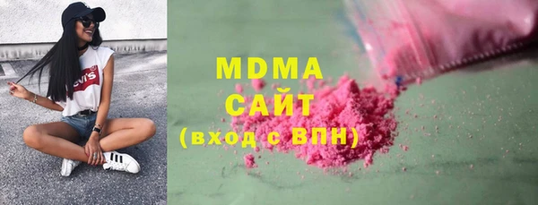индика Абаза